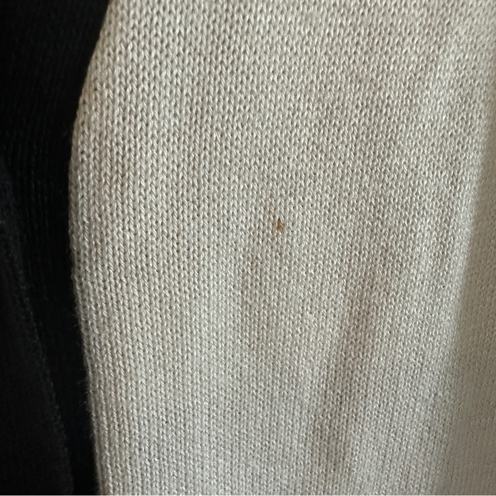Trina Turk Pattern Button Front Cardigan Tunic - Picture 5 of 7